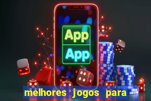 melhores jogos para ganhar dinheiro no pix